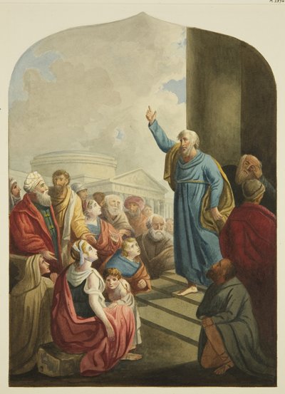 Altartavla i St Paul