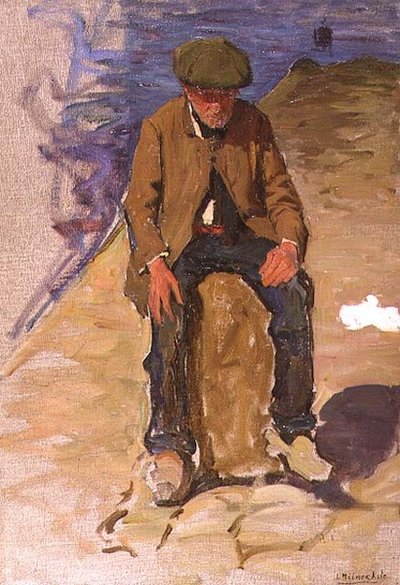 Reflektioner av Joseph Milner Kite