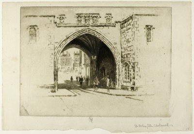 St John