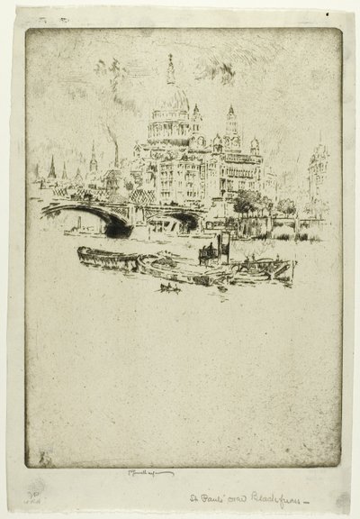 St Paul