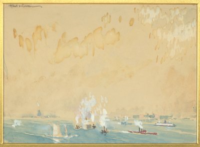  av Joseph Pennell