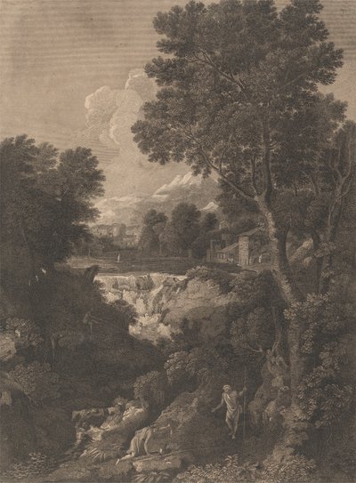 Ofrälse av Joseph Powell