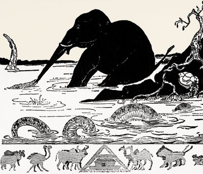 Just So Stories av Rudyard Kipling av Joseph Rudyard Kipling