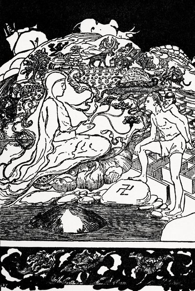 Just So Stories av Rudyard Kipling av Joseph Rudyard Kipling