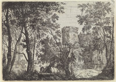 Whitlingham av Joseph Stannard