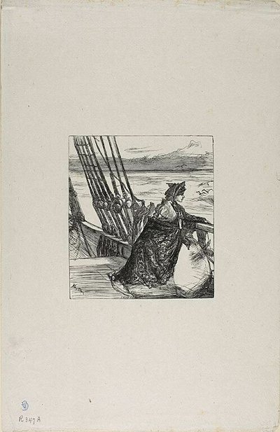 Majorens dotter av Joseph Swain