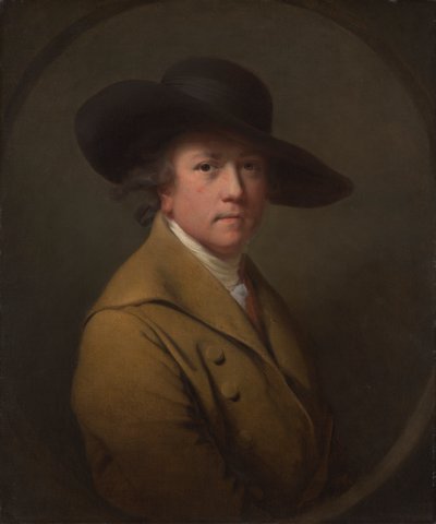 swedish av Joseph Wright of Derby