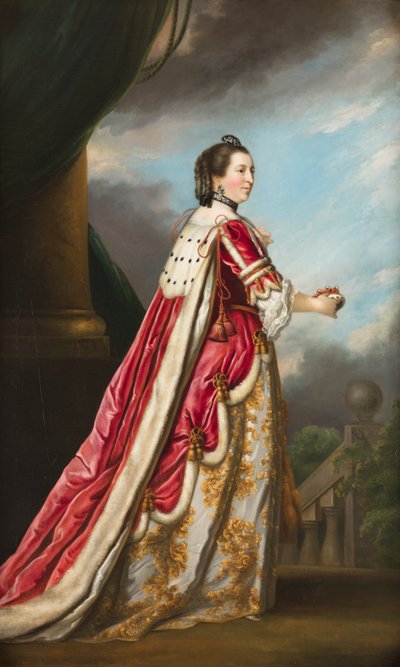  av Joshua (after) Reynolds