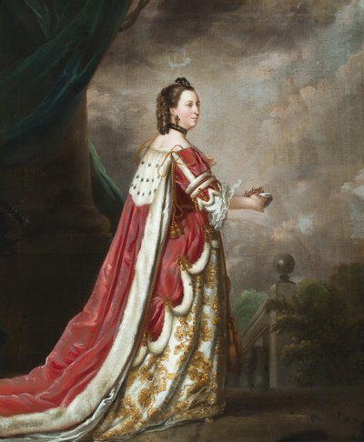  av Joshua (after) Reynolds