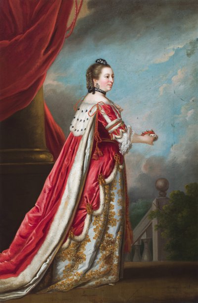  av Joshua (after) Reynolds