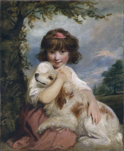  av Joshua Reynolds