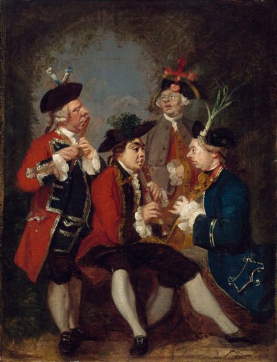  av Joshua Reynolds