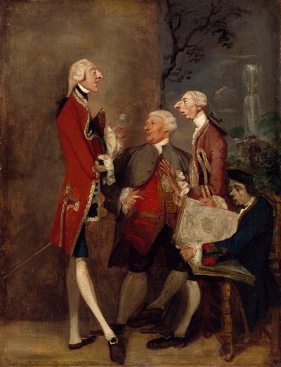  av Joshua Reynolds