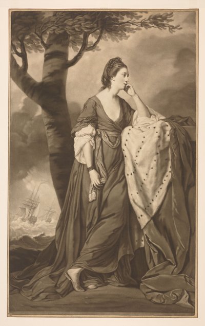  av Joshua Reynolds
