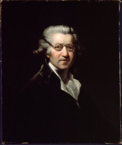 Självporträtt av Joshua Reynolds