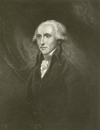 Den högra Hon William Windham av Joshua Reynolds