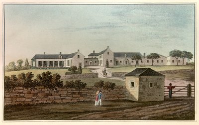 Longwood House av Josse Photo