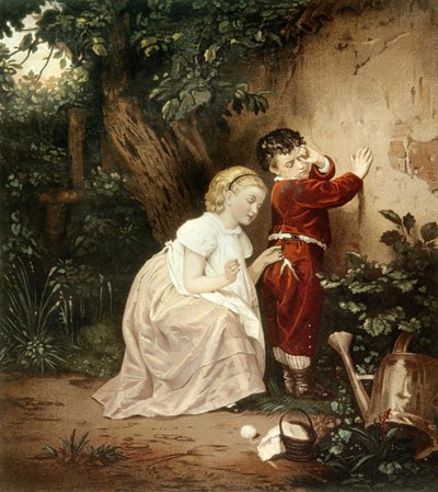 Ein wenig Nähen von Josse Photo