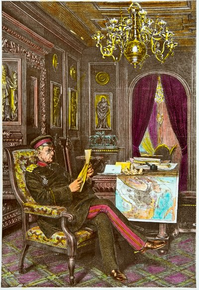 Från Moltke av Josse Photo