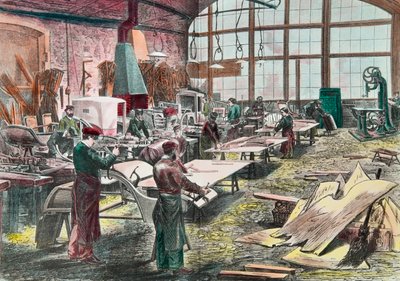 menyateljé av Josse Photo