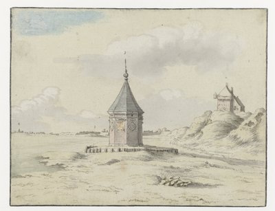 Utsikt över Stadsfontein (
