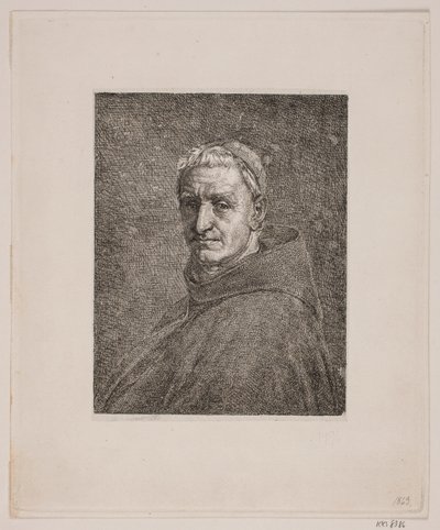 Albert Kuchler av Jørgen Roed