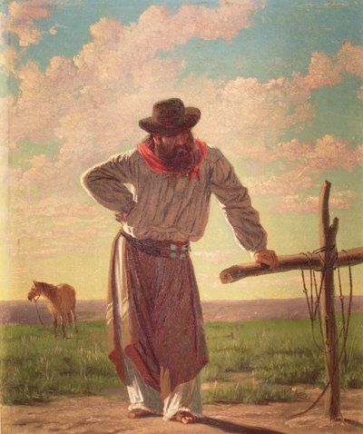 swedish av Juan Manuel Blanes