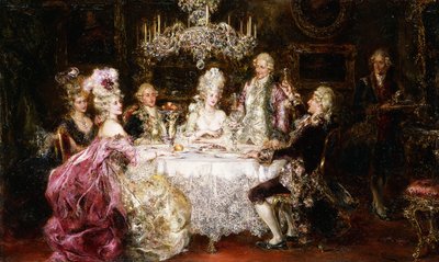 The Toast av Juan Pablo Salinas Tervel