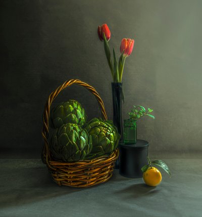  av Judy Tseng