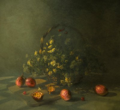  av Judy Tseng
