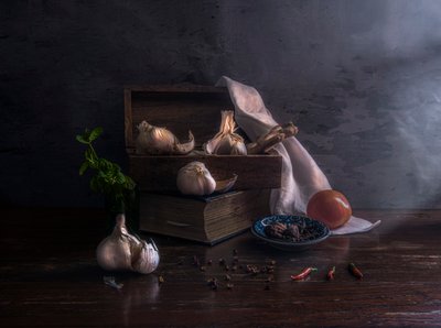  av Judy Tseng