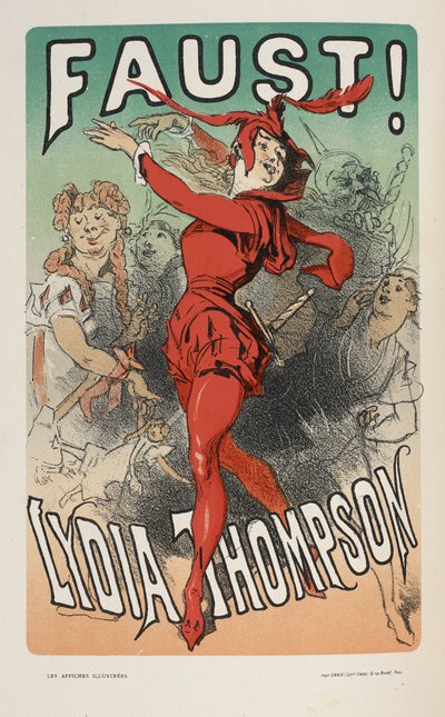 Faust!, från 
