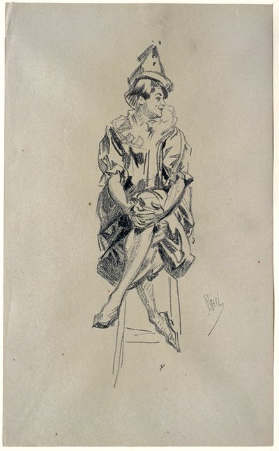  av Jules Cheret