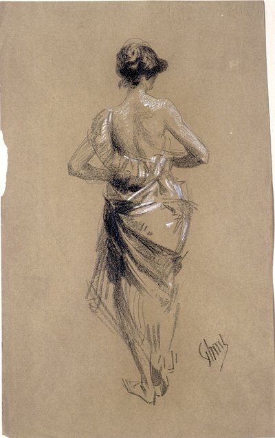  av Jules Cheret