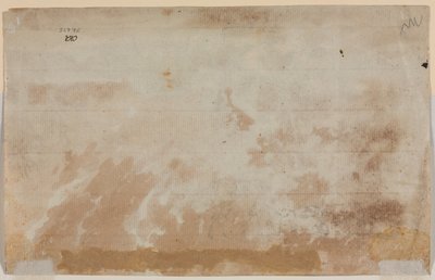 Nötkreatur, andra eller sista tredjedelen 1800-talet. av Jules Dupré