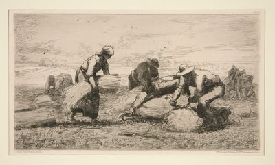 Kärvpärmarna av Jules Dupré