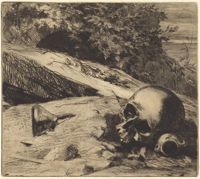 Jorden av Jules Ferdinand Jacquemart