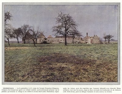 Courgivaux av Jules Gervais Courtellemont