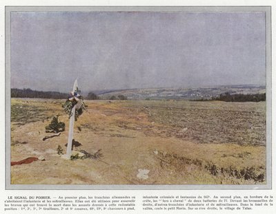 Signalen du Poirier av Jules Gervais-Courtellemont