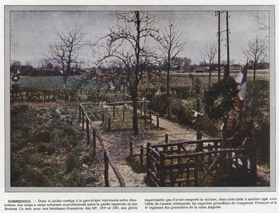 Är under av Jules Gervais Courtellemont