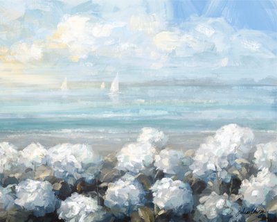 Kustnäring Serenity av Julia Cheney