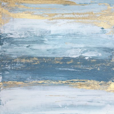 Golden Horizon Drift av Julia Contacessi