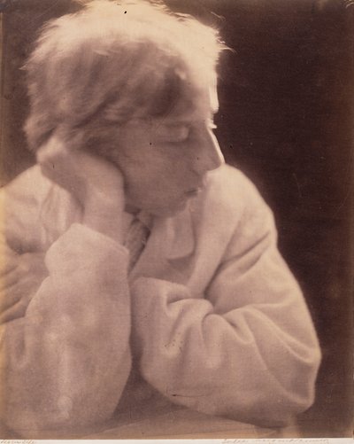 [Henry Herschel Hay Cameron] av Julia Margaret Cameron