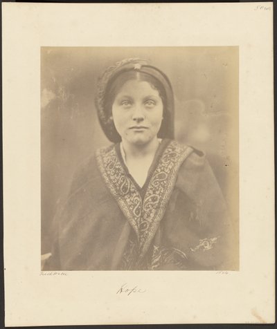 Hopp av Julia Margaret Cameron