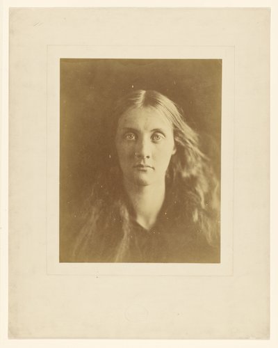 [Julia Jackson] av Julia Margaret Cameron