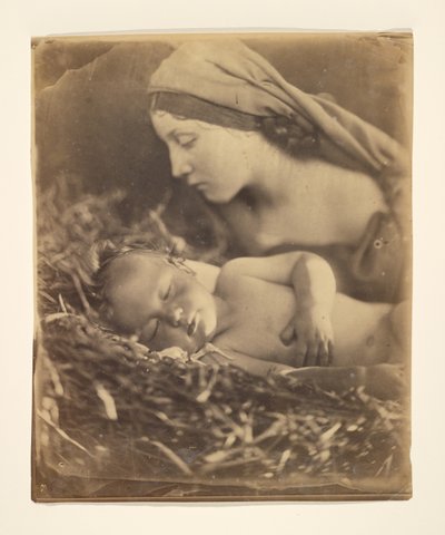 Ljus och kärlek av Julia Margaret Cameron