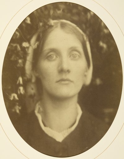 swedish av Julia Margaret Cameron