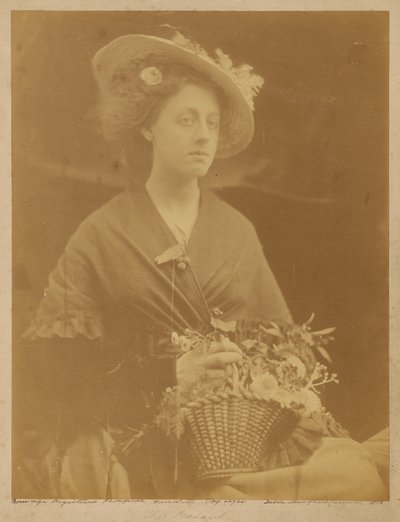 Bonden av Julia Margaret Cameron