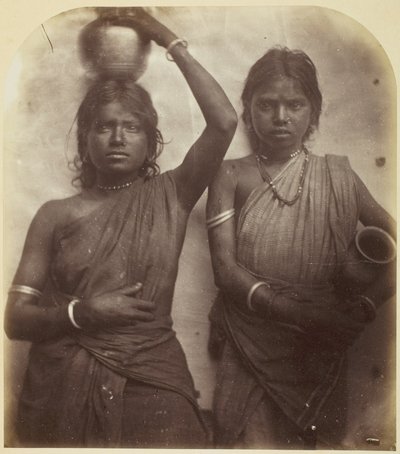 Namnlös (Ceylon) av Julia Margaret Cameron
