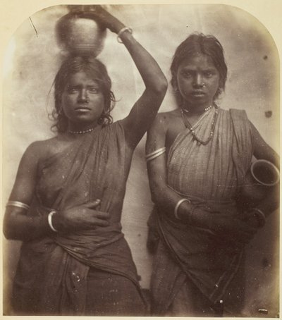Utan titel Ceylon, 187579. av Julia Margaret Cameron